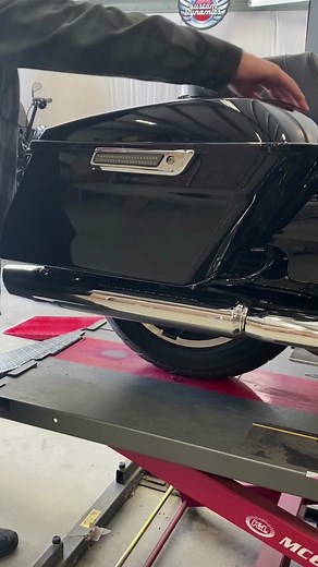 Custom Dynamics Motorcycle Lights Installation Guide
