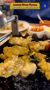 15K views · 99 reactions | First Lava Stone Restaurant at Gachibowl. Restaurant Name: ASF - Ancient Stone Flames BBQ & Grill Address: 1st Floor, Times Square, Vinayak Nagar, Indira Nagar, Gachibowli, Serilingampalle (M), Telangana 500032 #food #lavastone #bbq #buffet #restaurant #gachibowli #chicken #mutton #prawns #grillchicken #tasty #hyderabad #telugu #teluguteatalks #kusumganji | telugu_tea_talks | Facebook