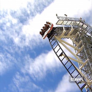 58K views · 402 reactions | We ate, we slid, we screamed, we traveled! These are places you loved most this year. | Travel Channel | Facebook