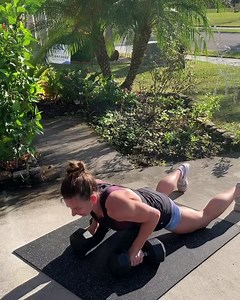 8.1K views · 629 reactions | Merry Christmas Eve, eve ❤️ 12 days of Christmas  workout: 1. 100 m run 2. Devils Press 3. DB thruster 4. TTB 5. burpee 6. pull-ups 7. DB FR Squats 8. cal machine 9. box jumps 10. DB step overs 11. HSPU 12. DB power Cleans  ❤️ I asked @emilybridgers if I could use her workout! It was super fun! I changed just a couple things for @crossfitwaterside & @watersideelite | Cassidy Lance-McWherter | Facebook