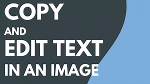 Grab & Edit Text | Snagit Tutorial