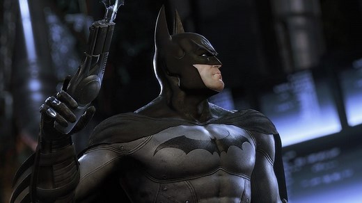 Batman: Return to Arkham Review