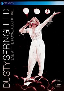 Dusty Springfield - Live At The Royal Albert Hall