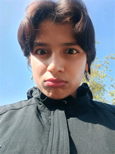 Short Hair Baddies Unite for Justice