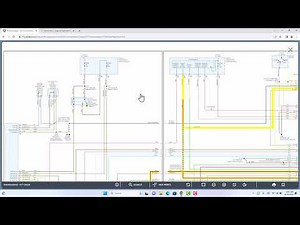2007 PT Cruiser P0882 Diagnostico Electrico