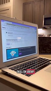 282K views · 758 reactions | Learn in-demand skills from real-world experts and excel in your field. Whether you're a beginner or a seasoned professional, Udemy has courses for your needs. Shop now! | Udemy | Facebook