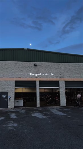 Crossfit Tailwinds on Instagram: "The goal is simple — be better than yesterday. 💪 This week was full of effort, progress, and a whole lot of wins. You showed up, stayed consistent, and set the tone for the month. 🔥 Drop a win from your week below 👇 #crossfittailwinds #tailwindsstrong #crossfitcommunity #jacksonvillefitness #fitfam #consistencywins #fridayfeels"