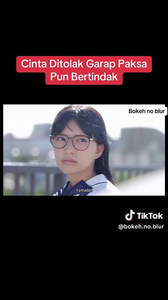 Bokeh No Blur: Drama Romantis yang Menggugah Hati