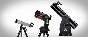 Best Telescopes for Travel | Lightweight and Portable