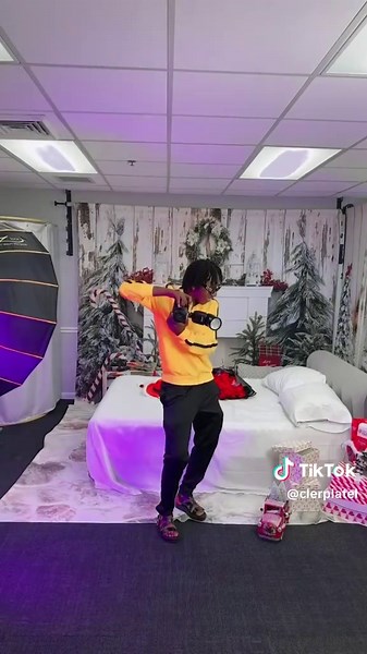 Klere W nan Studio Mika Maykee