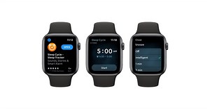 Sleep Cycle debuts new standalone Apple Watch app with intelligent wake, more - 9to5Mac