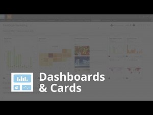 Dashboard Strategy Overview