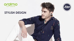 12 reactions | With an incredible sound quality, feel the bass like...