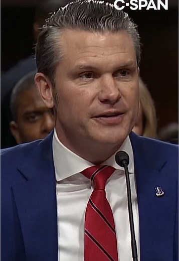 Pete Hegseth: A Change Agent for the Pentagon