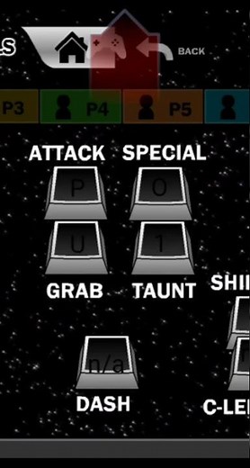 Steps to Configure Command🎮 in SSF2