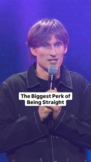 Alistair Ogden on Instagram: "No one wants to talk about this 🤷🏼‍♂️ #straightpride #lgbtq #jokes #cis"
