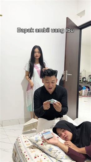 Ko Aku yang Disalahin: Menyingkap Kisahnya