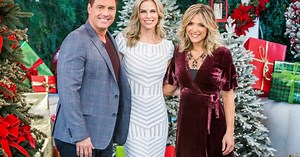 Brooke Burns - Home & Family