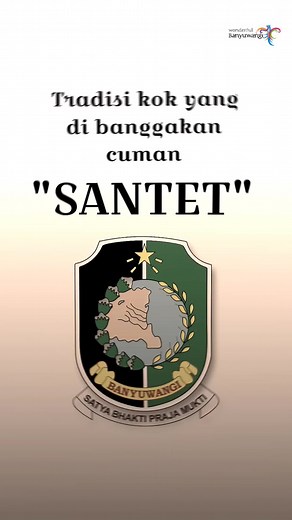 Culture, traditions and tourism in Banyuwangi, East Java, Indonesia. #pesonabanyuwangi #wonderfulbanyuwangi