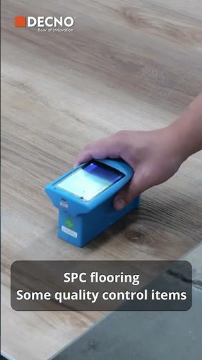 SPC Vinyl Flooring