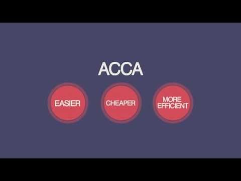 Online ACCA Course by LearnSignal