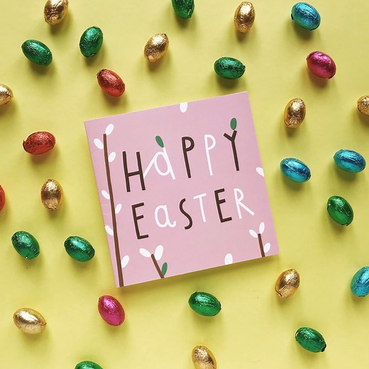 116 Best Easter Messages and Wishes to Share with Your Loved Ones