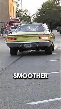 1971 Super Bee vs 1971 Road Runner 🐝🔥 Classic Mopar Muscle Car Battle