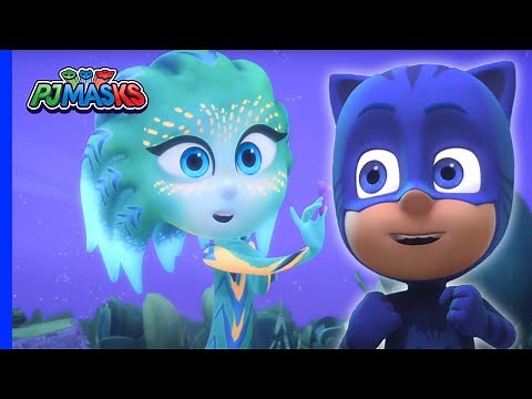 Bone Hunt Adventure! | PJ Masks