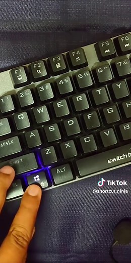 Essential Keyboard Shortcuts for Screenshots in Windows