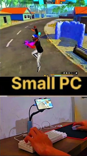 My First PC! The Moment I Felt Like a Genius 😎💻 #memories