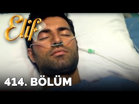 Elif - 414.Bölüm