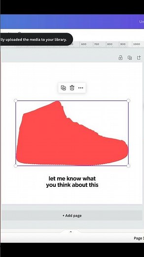 Turn Your Logo into a Vector Image with Canva
