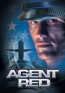 Agent Red - movie: where to watch streaming online