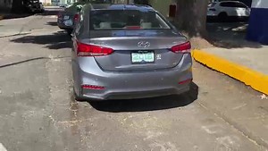 朗#Hyundai #Accent #GLS_SEDAN 2018 $194,999朗¡Listo Para Usar! ✔...