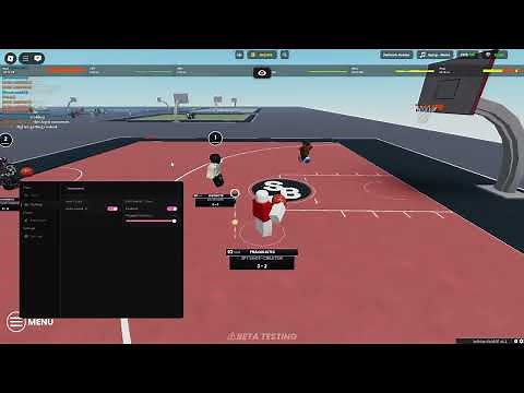 Simple Basketball 2 Script (Auto Green, Mags, Auto Win)