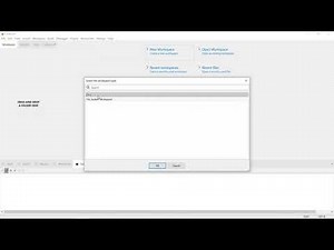 Install and Configure CodeLite on Windows with GCC for C++ 20