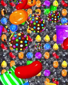 Play the sweetest game! | Candy Crush Saga