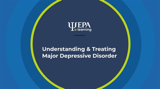 📚 Boost Your Skills with the EPA Online Courses! 📚 The EPA Committee on Education has developed a e-Learning platform for mental health professionals seeking practical, up-to-date training. Learn from internationally recognised experts through short, targeted online courses you can take at your own pace. ✨ Available now: Understanding & Treating Major Depressive Disorder – Prof. Allan Young & Prof. Roland Zahn 👉 Deepen your knowledge of mechanisms and therapeutic strategies here: https://elea