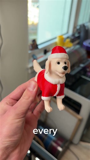 Is this the best 3d printer ever released??