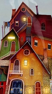 How to paint just using selections (lasso tool), a random old watercolor, levels and color balance.  here is a process of how I did my last illustration using one of my favorite techniques Soon my online classes will be out! Stay tuned  #illustration #process #painting #watercolor #pintura #drawing #desenho #ilustração #pintura #artwork | Francis.co | Facebook