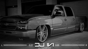 El perron merino_ Epicenter bass Reveerb | IVI Epicenter