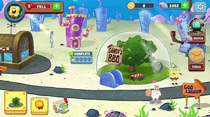 SpongeBob: Krusty Cook-Off