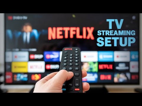 How to Install Netflix on Smart TV ? - Step by Step
