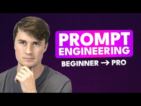 Prompt Engineering for AI Agents (FULL GUIDE)