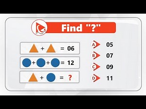 How to Ace IQ Test for Genius Only: Questions with Answers & Solutions!