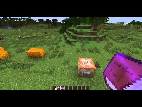 How to make a command book in Minecraft | EASY WAY | Minecraft 1.8