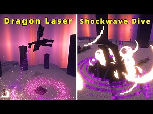 8 Amazing Minecraft Mods For 1.20.1 (True Ending: Ender Dragon Overhaul)