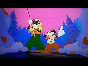 Max Goof Scream Compilation