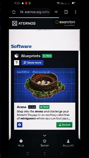 🔥 Want your Aternos server to run PURE 24/7 without stopping?