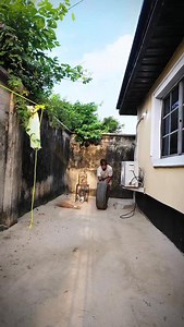 46K views · 2.9K reactions | . First day using my DJI camera, e give or e no give? GRWM for church with my babies. Rate our looks! . Na the part I show una, una dey see. I just do wetin I fit afford | MummyMix | Facebook